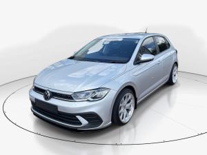 Volkswagen Polo hatch 1.0TSI - Image 19