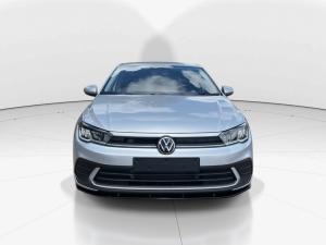 Volkswagen Polo hatch 1.0TSI - Image 2