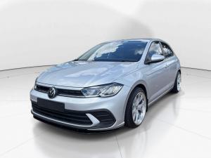 Volkswagen Polo hatch 1.0TSI - Image 3