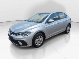 Volkswagen Polo hatch 1.0TSI - Image 3