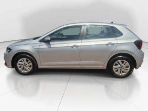 Volkswagen Polo hatch 1.0TSI - Image 4