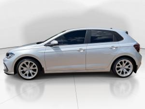 Volkswagen Polo hatch 1.0TSI - Image 4