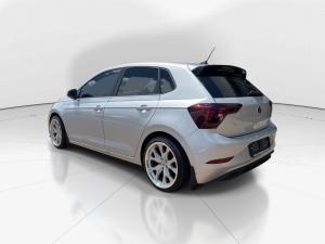 Volkswagen Polo hatch 1.0TSI - Image 5