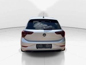 Volkswagen Polo hatch 1.0TSI - Image 6