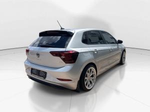 Volkswagen Polo hatch 1.0TSI - Image 7