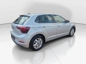Volkswagen Polo hatch 1.0TSI - Image 7