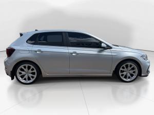 Volkswagen Polo hatch 1.0TSI - Image 8