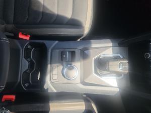 Volkswagen Amarok 3.0TDI V6 double cab Aventura 4Motion - Image 11