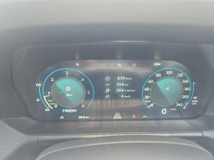 Volkswagen Amarok 3.0TDI V6 double cab Aventura 4Motion - Image 12