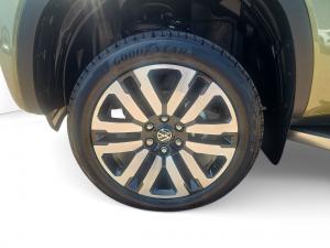 Volkswagen Amarok 3.0TDI V6 double cab Aventura 4Motion - Image 15