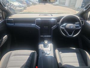 Volkswagen Amarok 3.0TDI V6 double cab Aventura 4Motion - Image 16