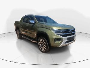 Volkswagen Amarok 3.0TDI V6 double cab Aventura 4Motion - Image 1