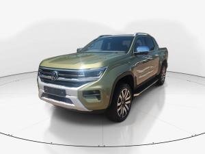 Volkswagen Amarok 3.0TDI V6 double cab Aventura 4Motion - Image 3