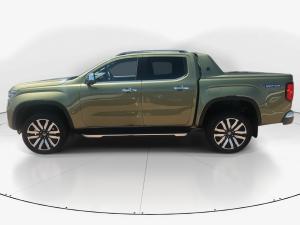 Volkswagen Amarok 3.0TDI V6 double cab Aventura 4Motion - Image 4