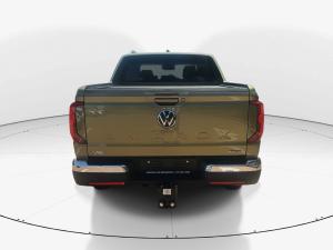 Volkswagen Amarok 3.0TDI V6 double cab Aventura 4Motion - Image 6