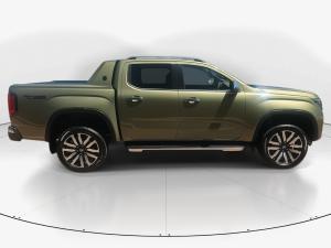 Volkswagen Amarok 3.0TDI V6 double cab Aventura 4Motion - Image 8