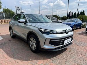 Volkswagen Tiguan 1.4TSI Life - Image 1