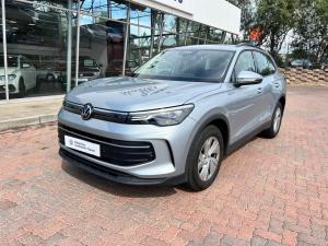 Volkswagen Tiguan 1.4TSI Life - Image 3
