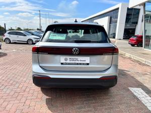 Volkswagen Tiguan 1.4TSI Life - Image 6