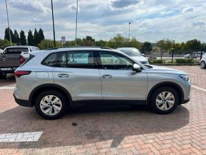 Volkswagen Tiguan 1.4TSI Life - Image 8