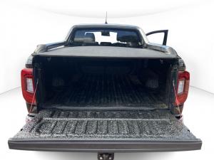 Volkswagen Amarok 2.0BiTDI double cab Style 4Motion - Image 10