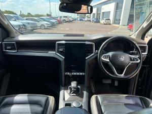 Volkswagen Amarok 2.0BiTDI double cab Style 4Motion - Image 10
