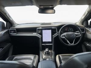 Volkswagen Amarok 2.0BiTDI double cab Style 4Motion - Image 11