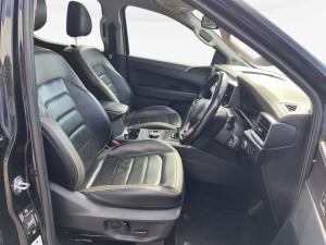 Volkswagen Amarok 2.0BiTDI double cab Style 4Motion - Image 14