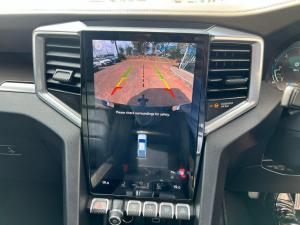 Volkswagen Amarok 2.0BiTDI double cab Style 4Motion - Image 17