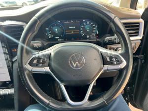 Volkswagen Amarok 2.0BiTDI double cab Style 4Motion - Image 18