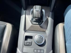 Volkswagen Amarok 2.0BiTDI double cab Style 4Motion - Image 18