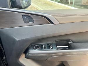 Volkswagen Amarok 2.0BiTDI double cab Style 4Motion - Image 19