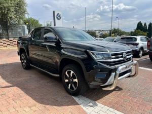 Volkswagen Amarok 2.0BiTDI double cab Style 4Motion - Image 1