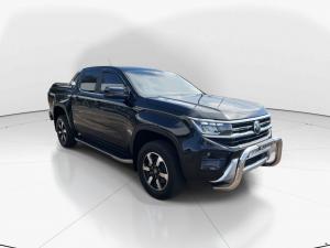 Volkswagen Amarok 2.0BiTDI double cab Style 4Motion - Image 1