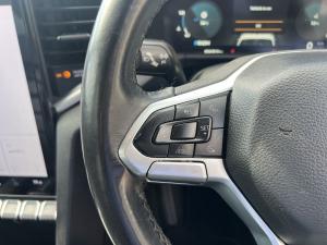 Volkswagen Amarok 2.0BiTDI double cab Style 4Motion - Image 22
