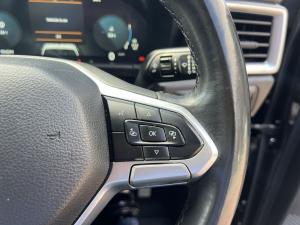Volkswagen Amarok 2.0BiTDI double cab Style 4Motion - Image 23