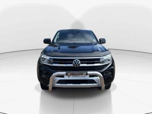 Volkswagen Amarok 2.0BiTDI double cab Style 4Motion - Image 2