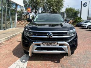 Volkswagen Amarok 2.0BiTDI double cab Style 4Motion - Image 2