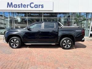 Volkswagen Amarok 2.0BiTDI double cab Style 4Motion - Image 4