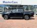 Volkswagen Amarok 2.0BiTDI double cab Style 4Motion - Thumbnail 4