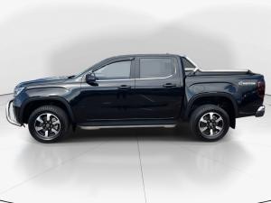 Volkswagen Amarok 2.0BiTDI double cab Style 4Motion - Image 4