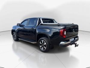 Volkswagen Amarok 2.0BiTDI double cab Style 4Motion - Image 5