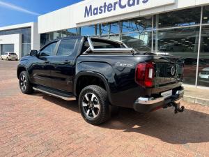 Volkswagen Amarok 2.0BiTDI double cab Style 4Motion - Image 5