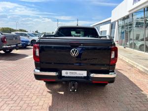 Volkswagen Amarok 2.0BiTDI double cab Style 4Motion - Image 6