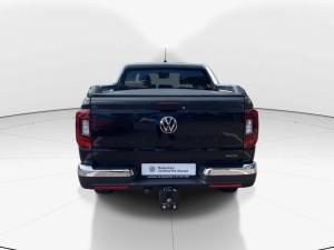 Volkswagen Amarok 2.0BiTDI double cab Style 4Motion - Image 6