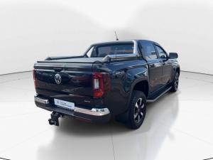 Volkswagen Amarok 2.0BiTDI double cab Style 4Motion - Image 7