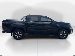 Volkswagen Amarok 2.0BiTDI double cab Style 4Motion - Image 8