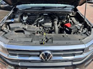 Volkswagen Amarok 2.0BiTDI double cab Style 4Motion - Image 9