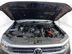 Volkswagen Amarok 2.0BiTDI double cab Style 4Motion - Image 9