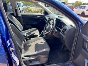 Volkswagen T-Cross 1.5TSI 110kW R-Line - Image 14